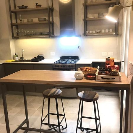 Baires Art Deco Apartment Buenos Aires Ngoại thất bức ảnh