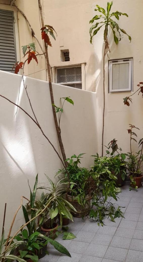 Baires Art Deco Apartment Buenos Aires Ngoại thất bức ảnh