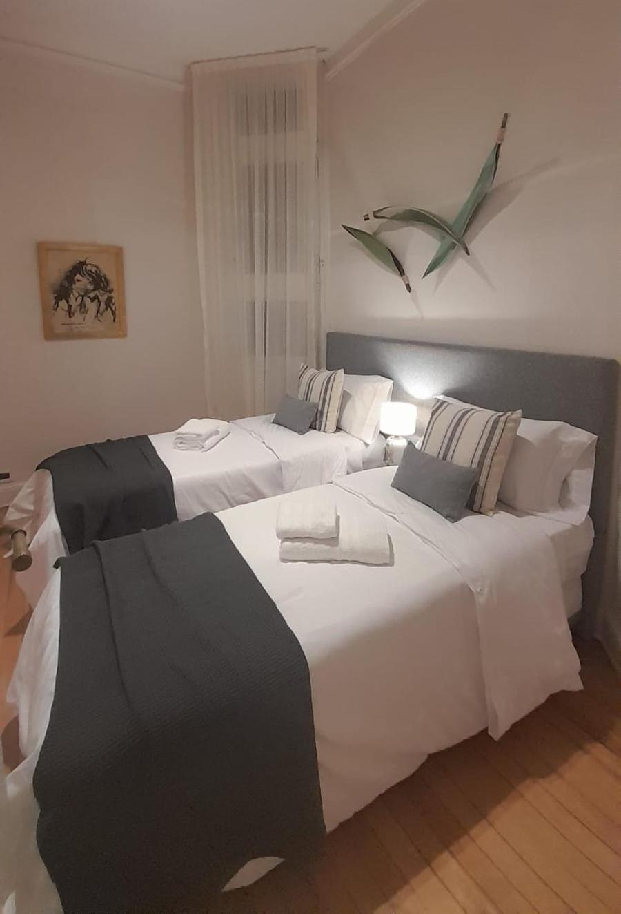 Baires Art Deco Apartment Buenos Aires Ngoại thất bức ảnh