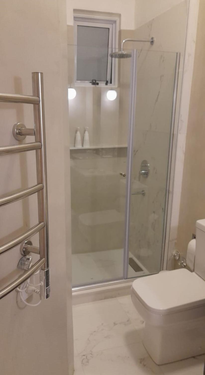 Baires Art Deco Apartment Buenos Aires Ngoại thất bức ảnh
