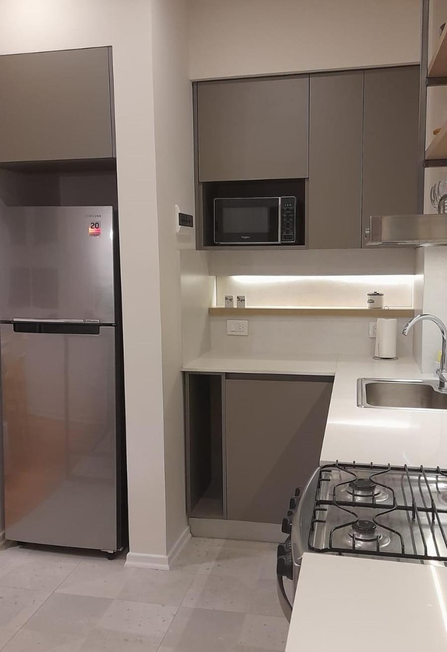 Baires Art Deco Apartment Buenos Aires Ngoại thất bức ảnh