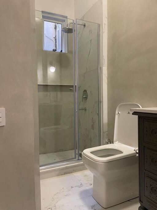 Baires Art Deco Apartment Buenos Aires Ngoại thất bức ảnh