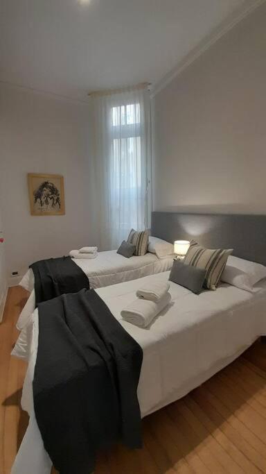 Baires Art Deco Apartment Buenos Aires Ngoại thất bức ảnh