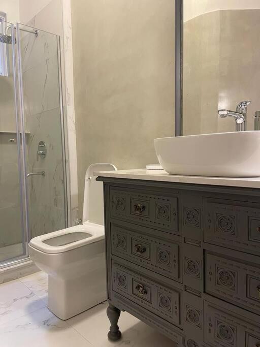 Baires Art Deco Apartment Buenos Aires Ngoại thất bức ảnh
