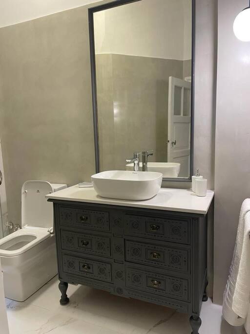 Baires Art Deco Apartment Buenos Aires Ngoại thất bức ảnh