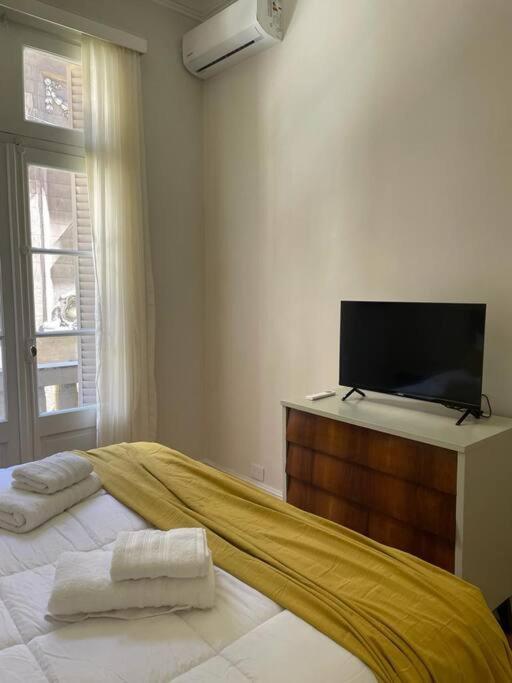 Baires Art Deco Apartment Buenos Aires Ngoại thất bức ảnh