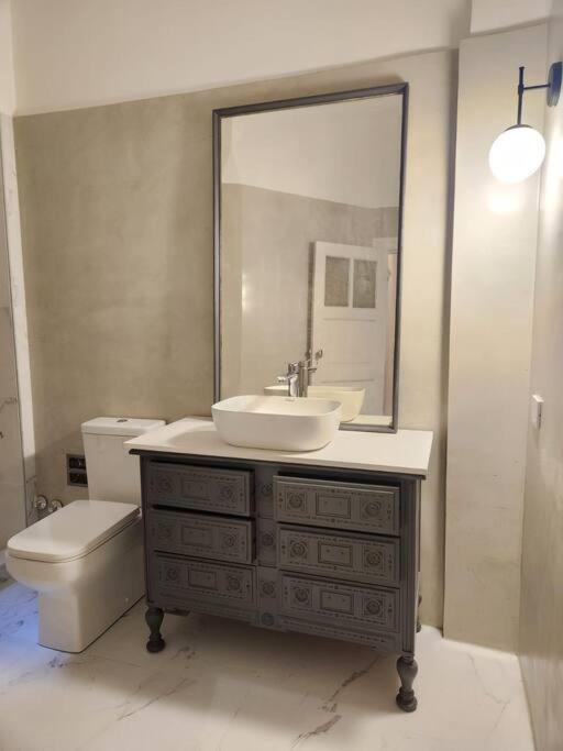 Baires Art Deco Apartment Buenos Aires Ngoại thất bức ảnh