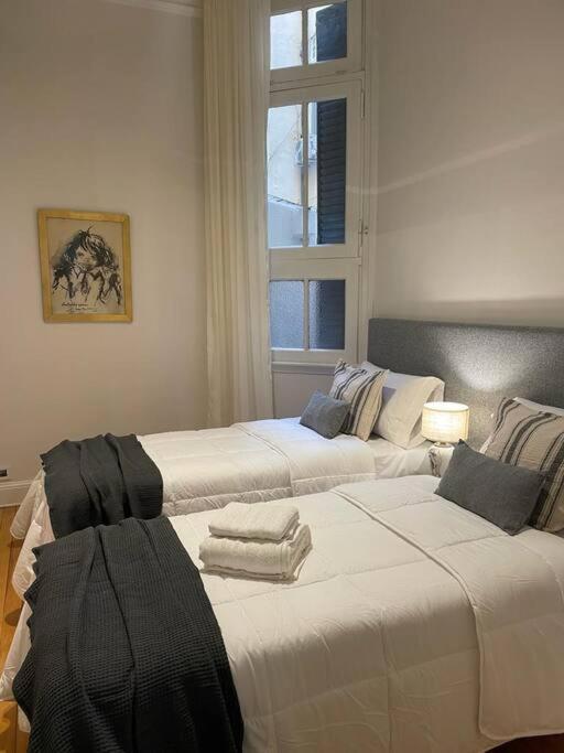 Baires Art Deco Apartment Buenos Aires Ngoại thất bức ảnh